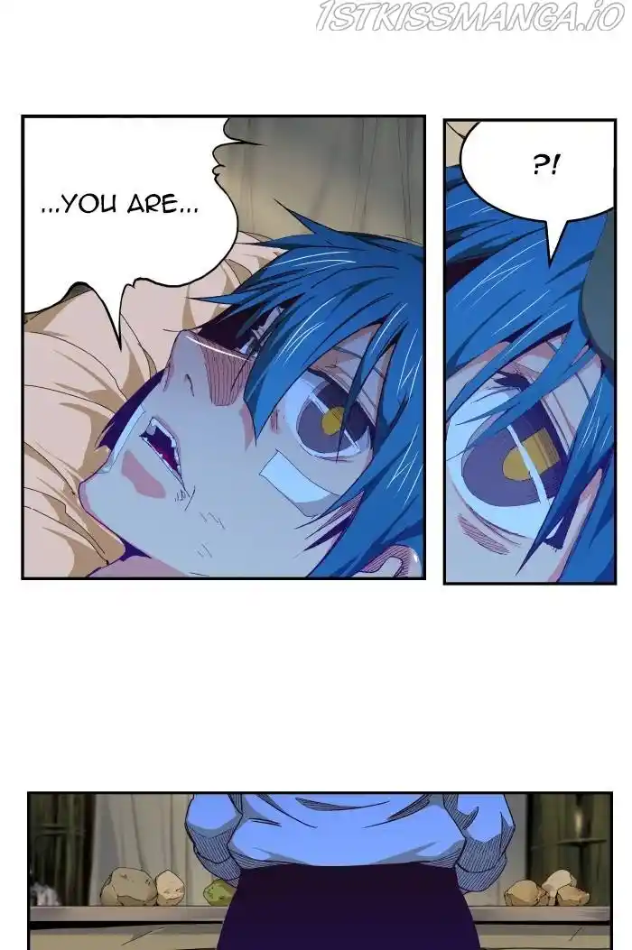 The God Of High School Chapter 535