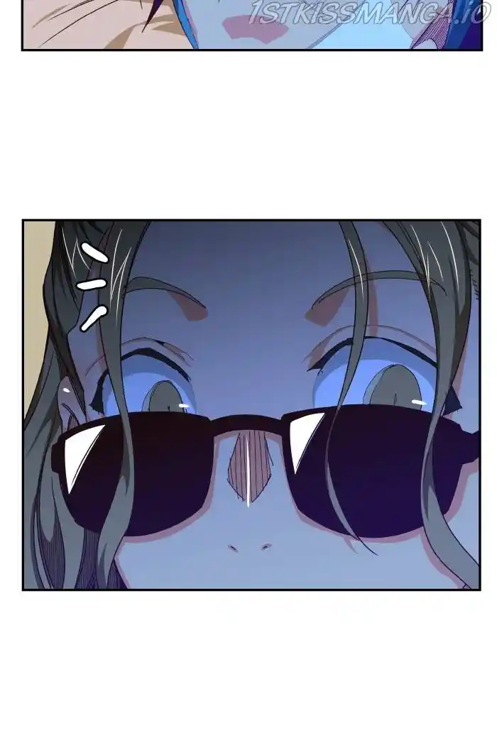 The God Of High School Chapter 535