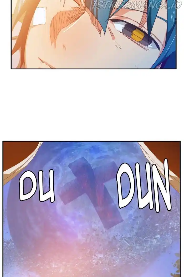 The God Of High School Chapter 535