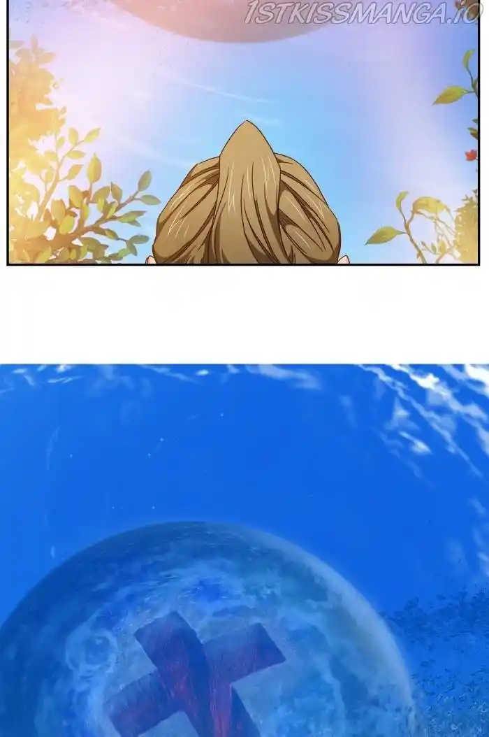 The God Of High School Chapter 535