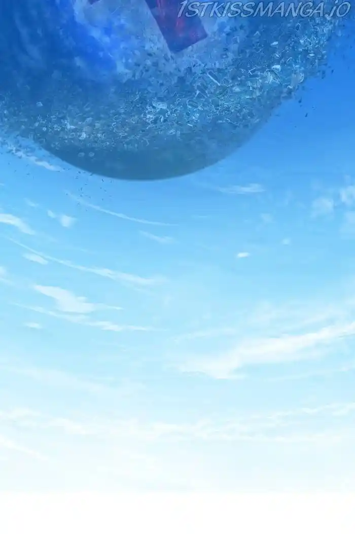 The God Of High School Chapter 535