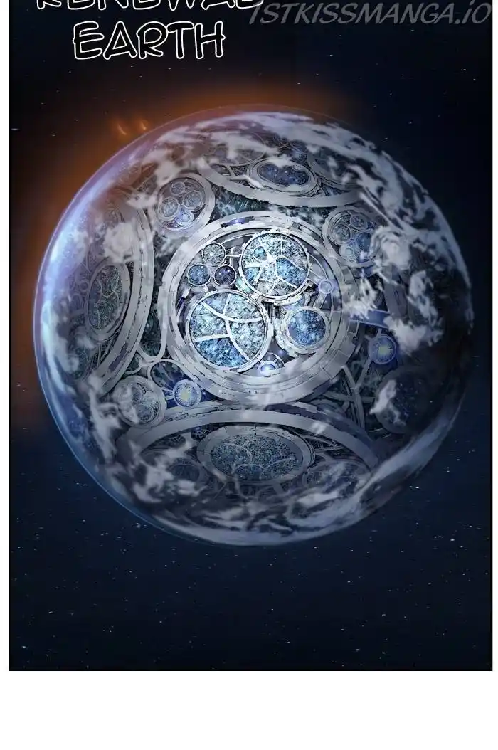 The God Of High School Chapter 535