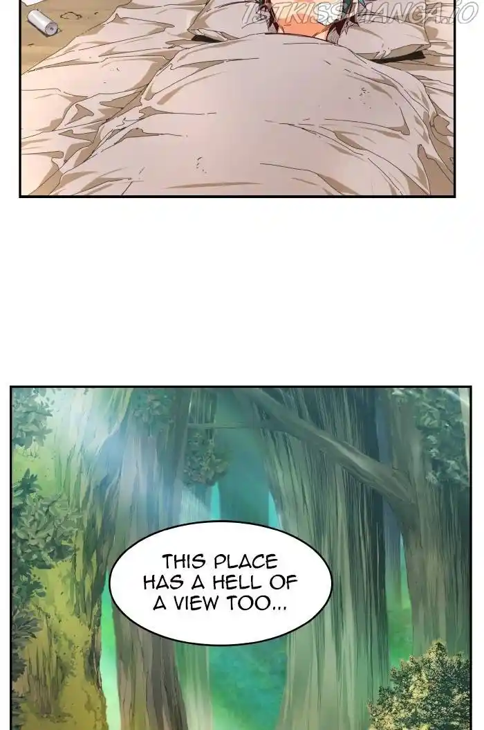 The God Of High School Chapter 535