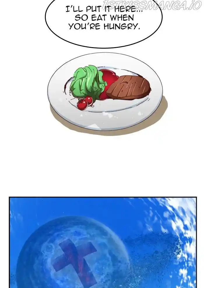 The God Of High School Chapter 535