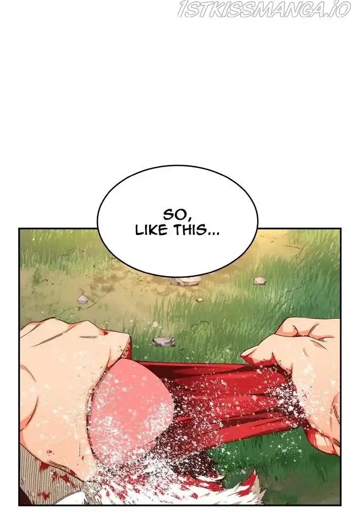 The God Of High School Chapter 535