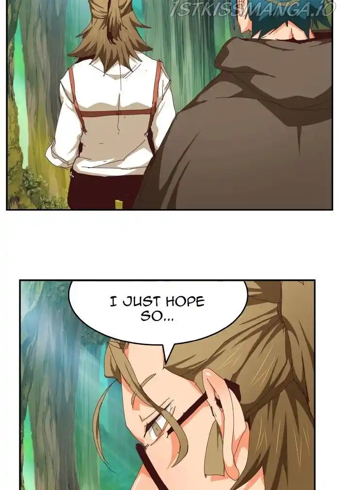 The God Of High School Chapter 535