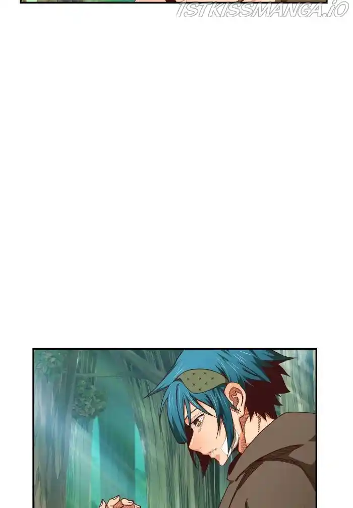 The God Of High School Chapter 535