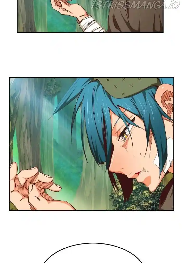 The God Of High School Chapter 535