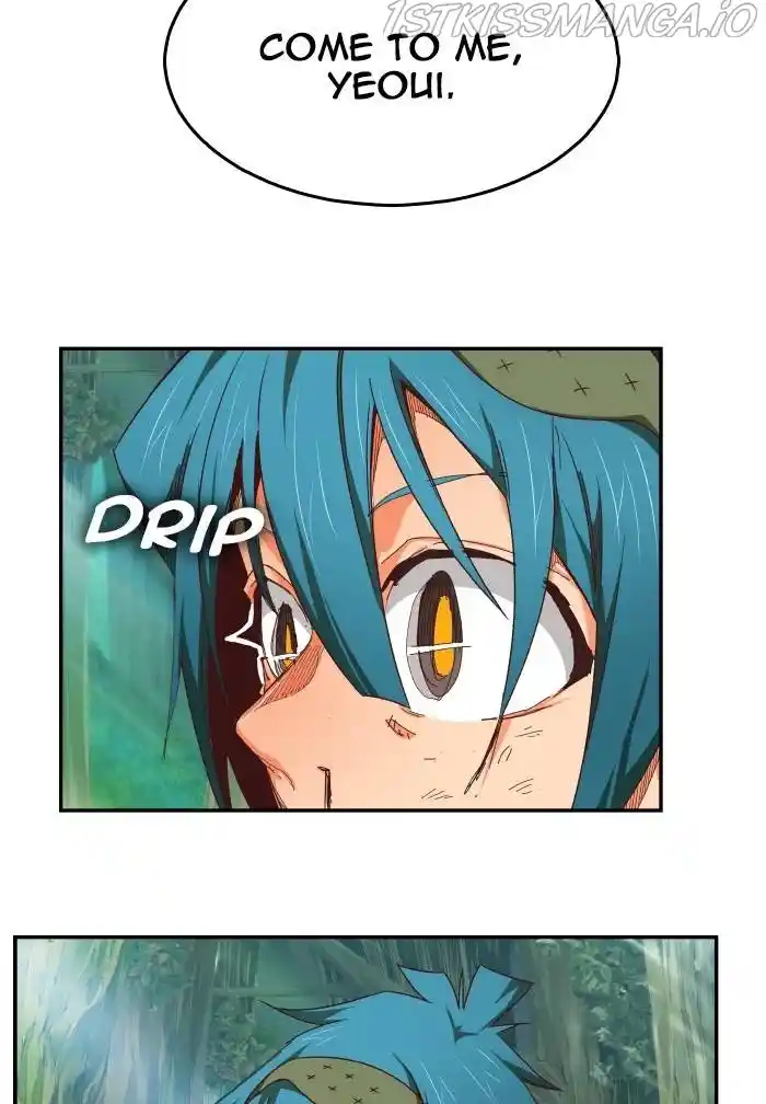 The God Of High School Chapter 535