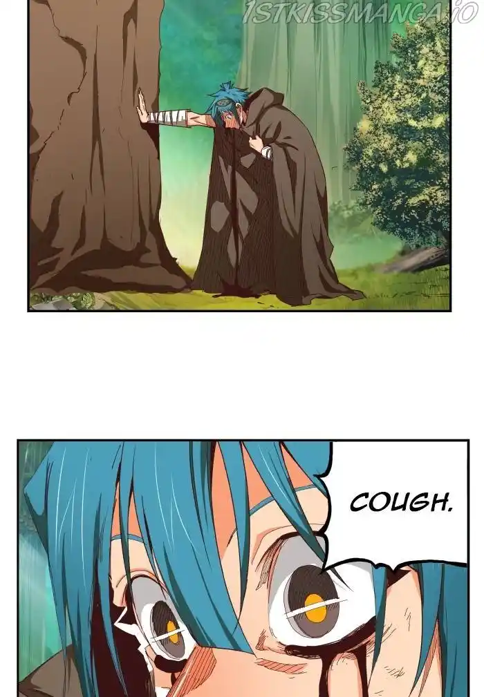 The God Of High School Chapter 535