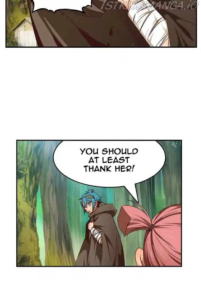 The God Of High School Chapter 535