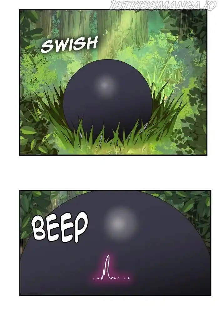 The God Of High School Chapter 535