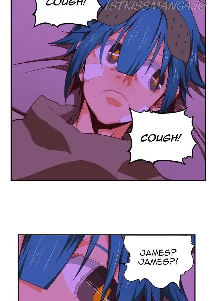 The God Of High School Chapter 535