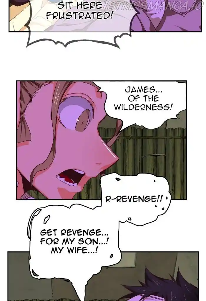 The God Of High School Chapter 535