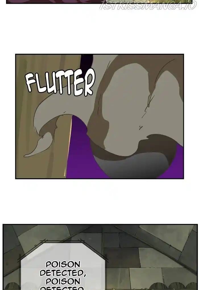 The God Of High School Chapter 535