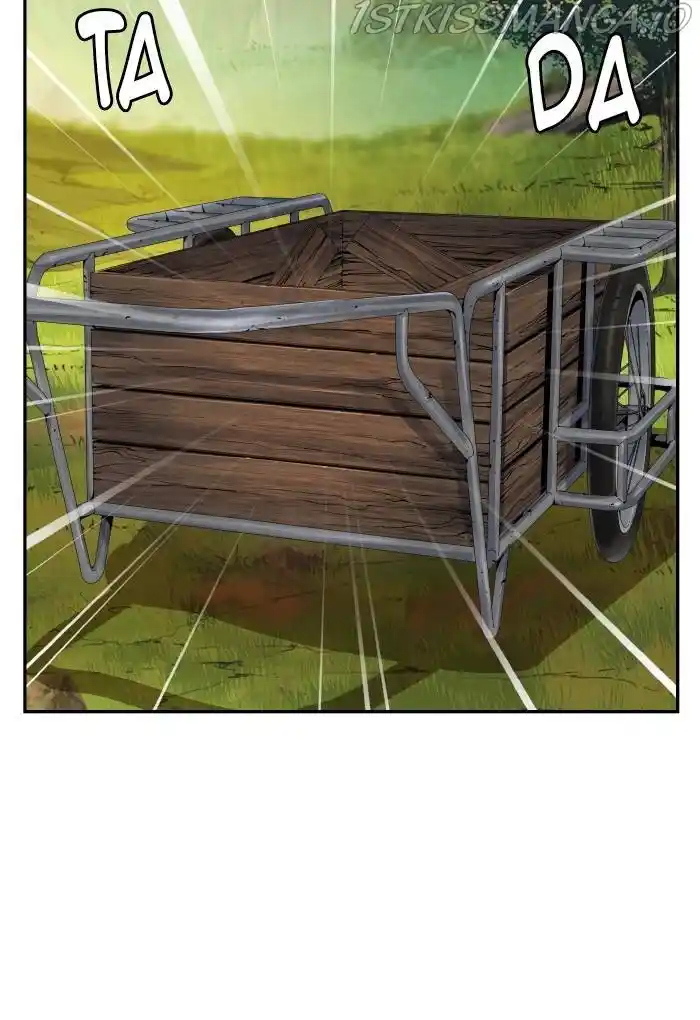 The God Of High School Chapter 535