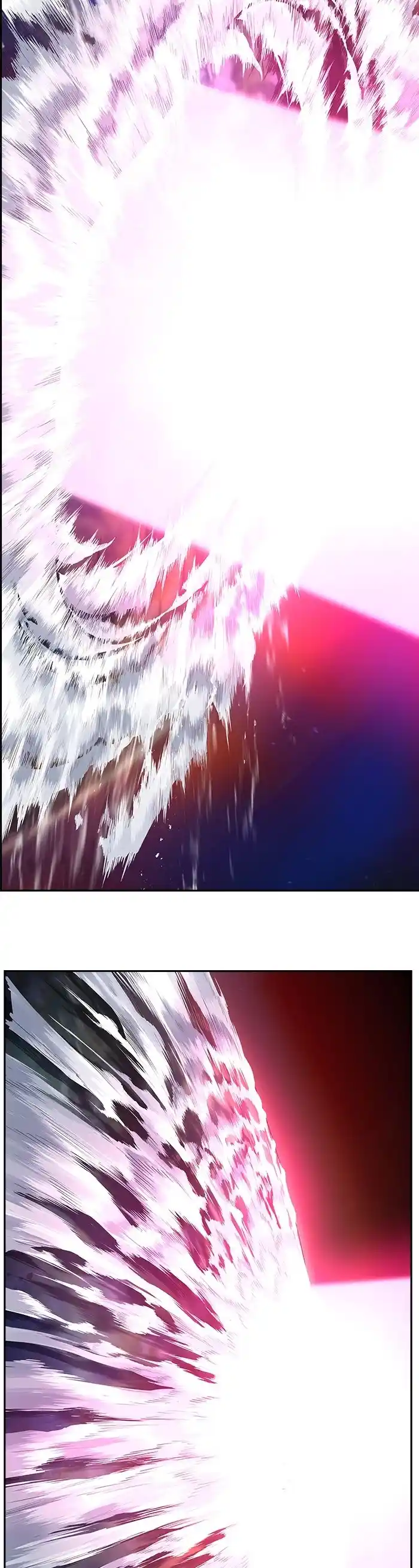 The God Of High School Chapter 543