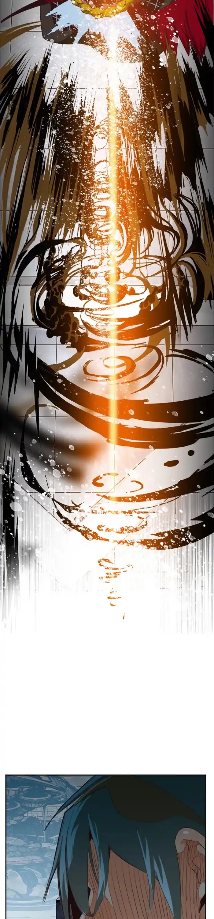 The God Of High School Chapter 544