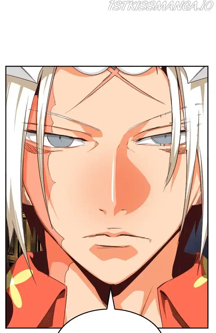 The God Of High School Chapter 546