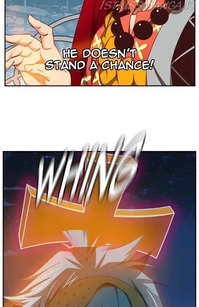 The God Of High School Chapter 546