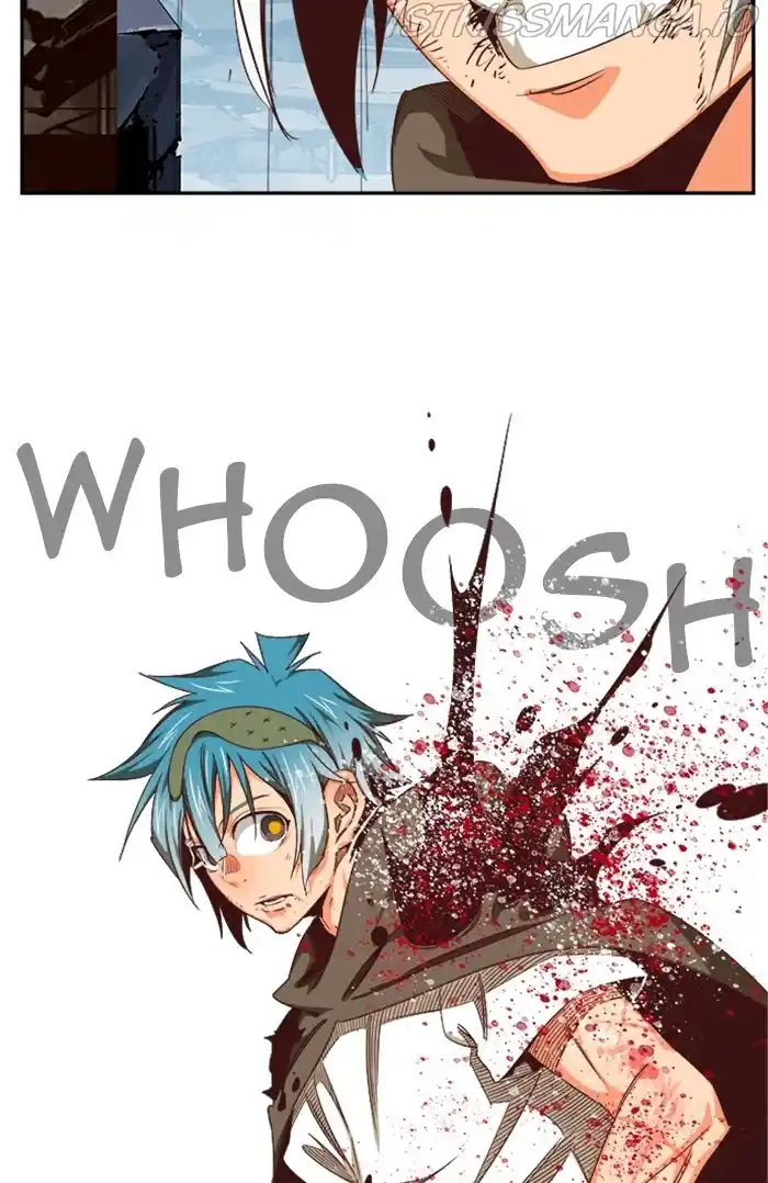 The God Of High School Chapter 546