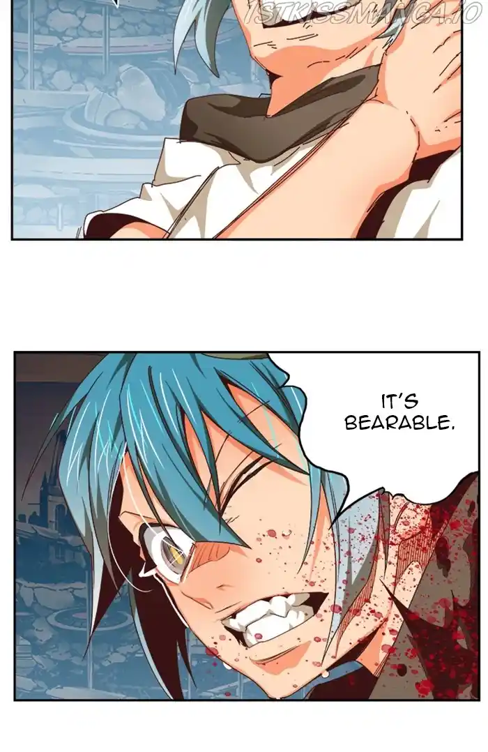 The God Of High School Chapter 546