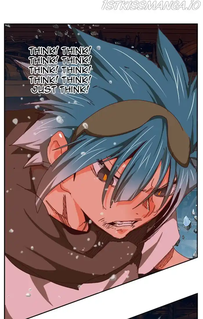 The God Of High School Chapter 546