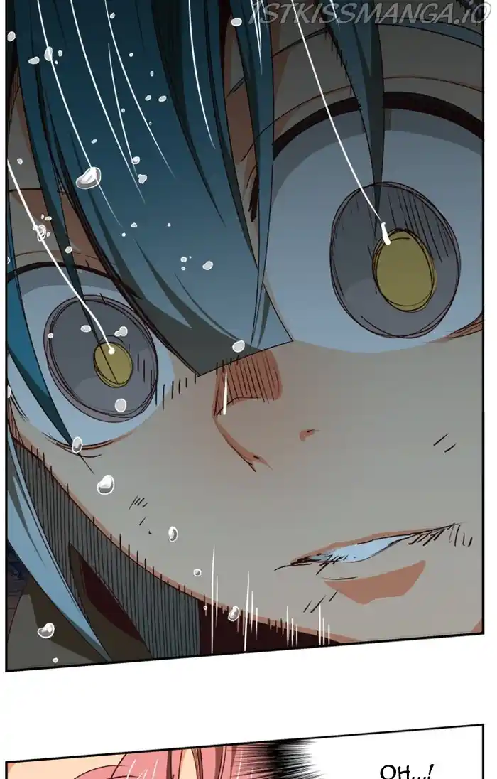 The God Of High School Chapter 546