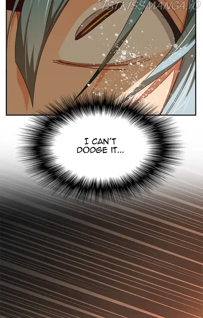 The God Of High School Chapter 546