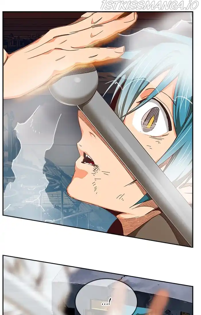 The God Of High School Chapter 546