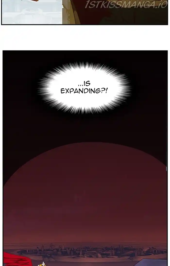 The God Of High School Chapter 546