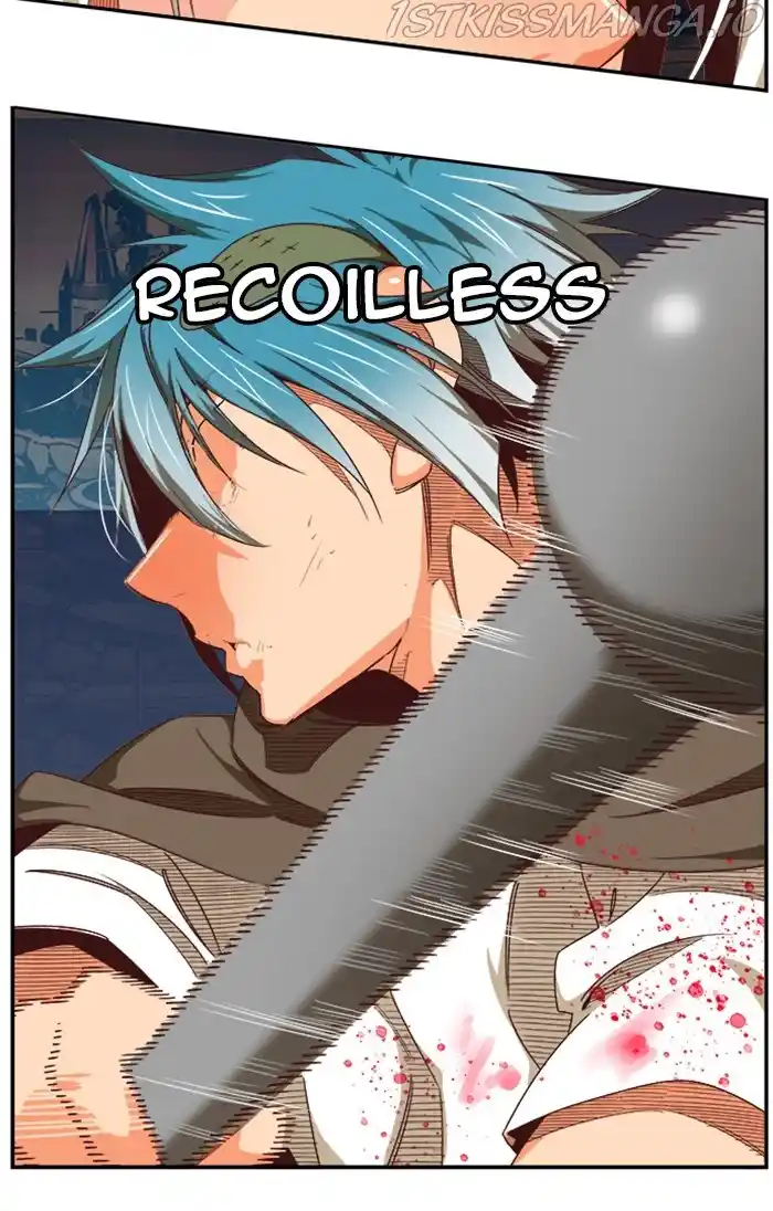 The God Of High School Chapter 546