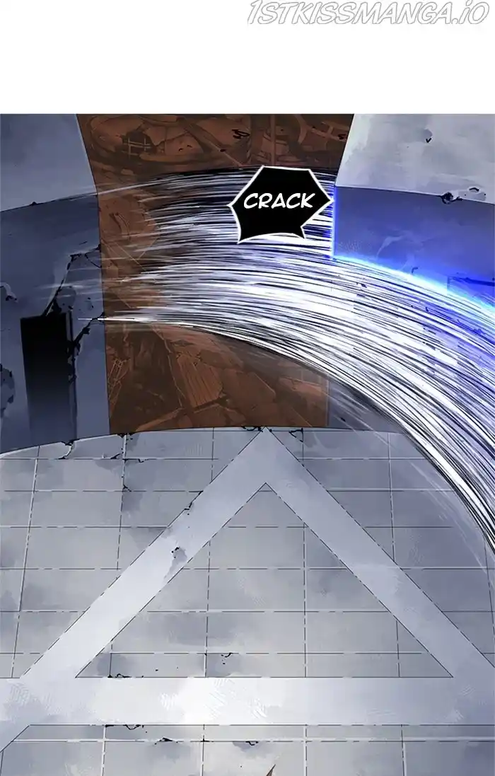 The God Of High School Chapter 546