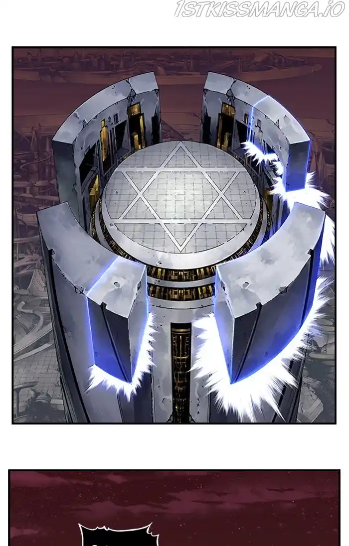 The God Of High School Chapter 546