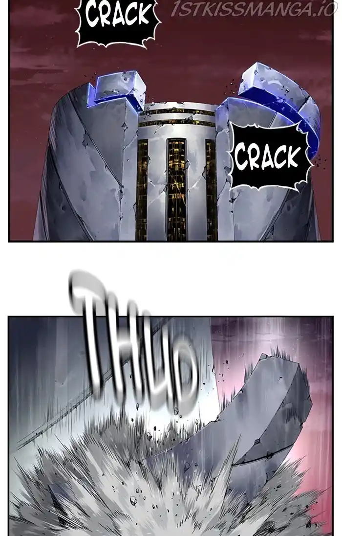 The God Of High School Chapter 546