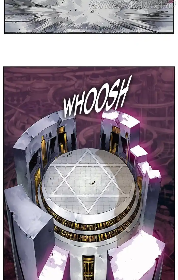 The God Of High School Chapter 546