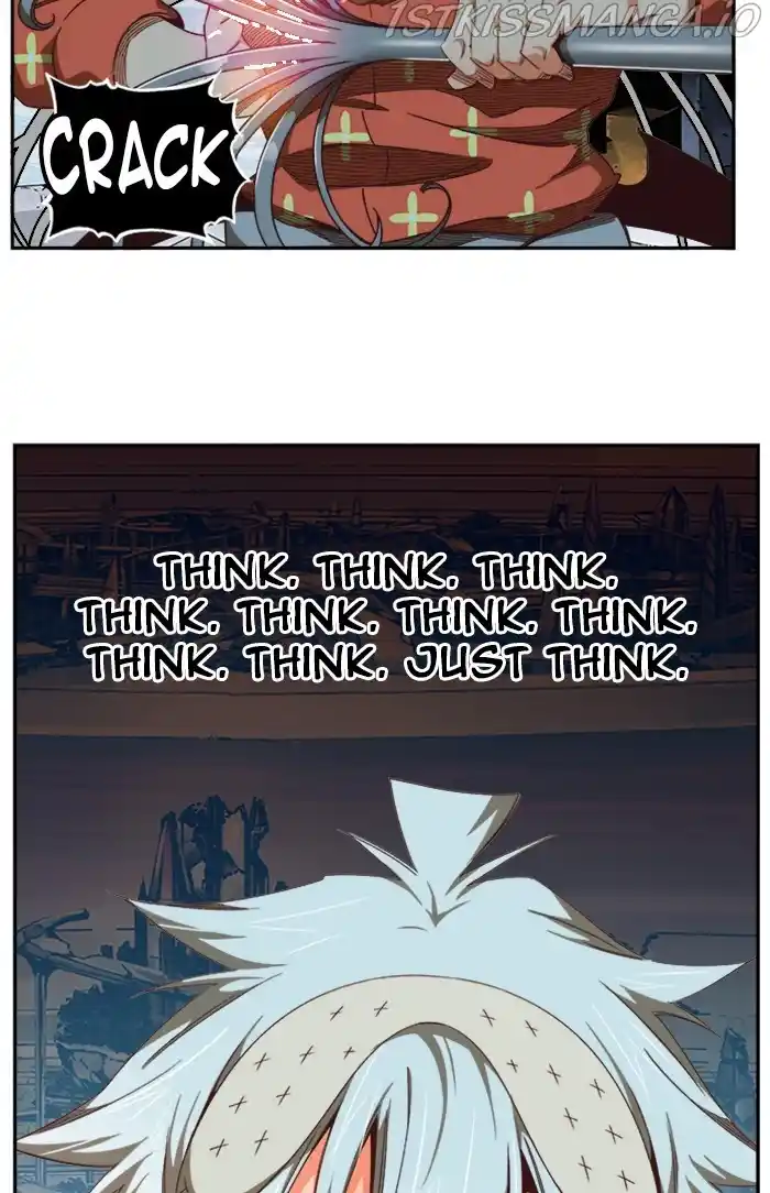 The God Of High School Chapter 546