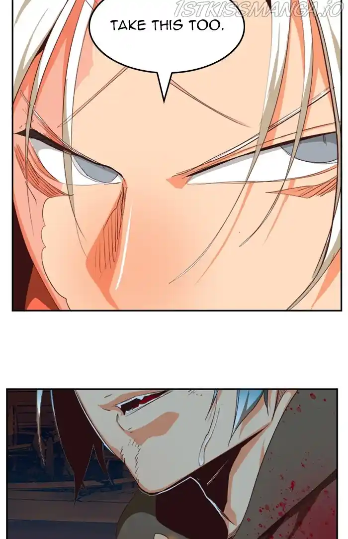 The God Of High School Chapter 546