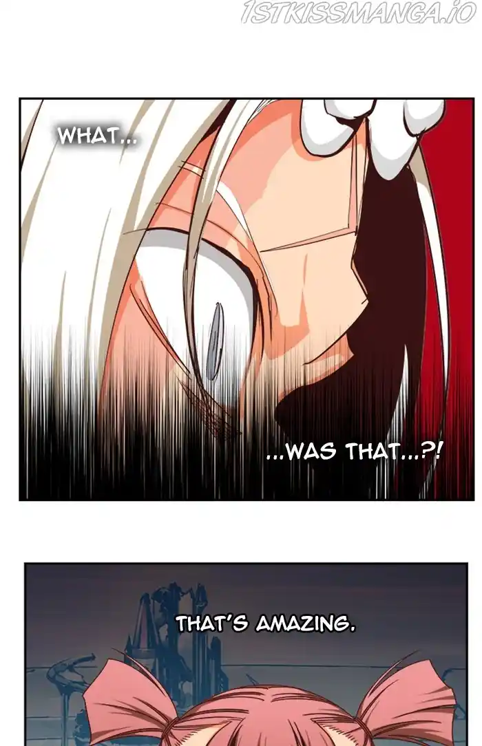 The God Of High School Chapter 546