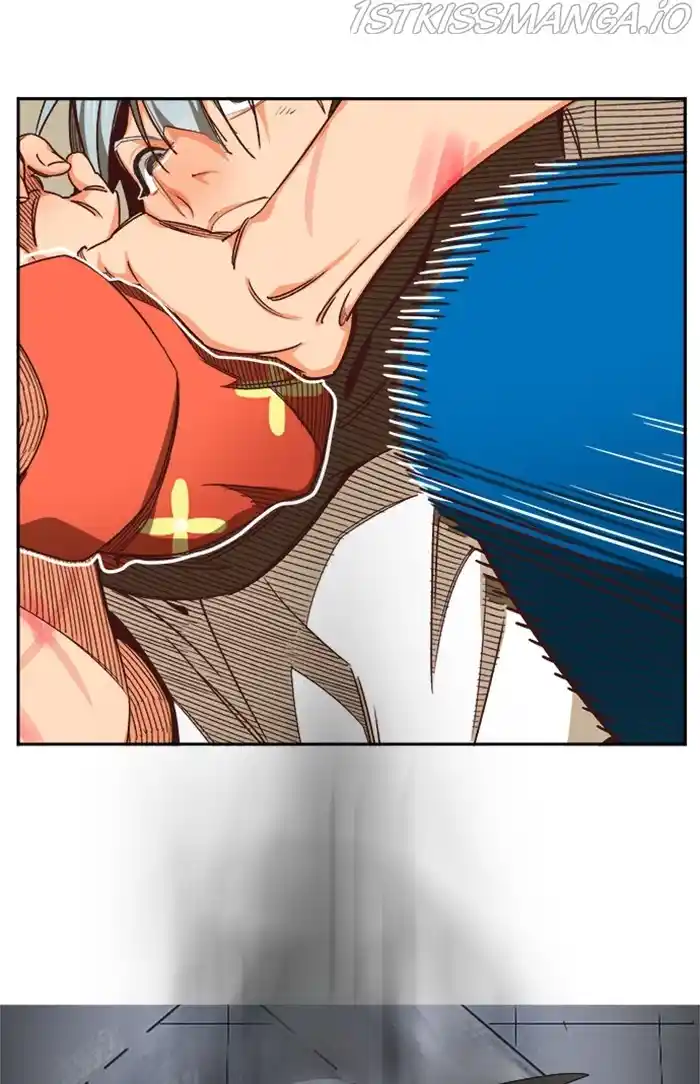 The God Of High School Chapter 546