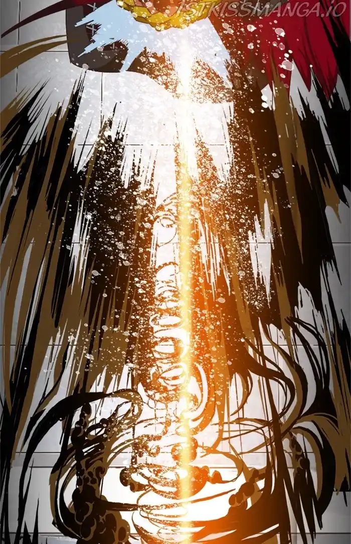 The God Of High School Chapter 546