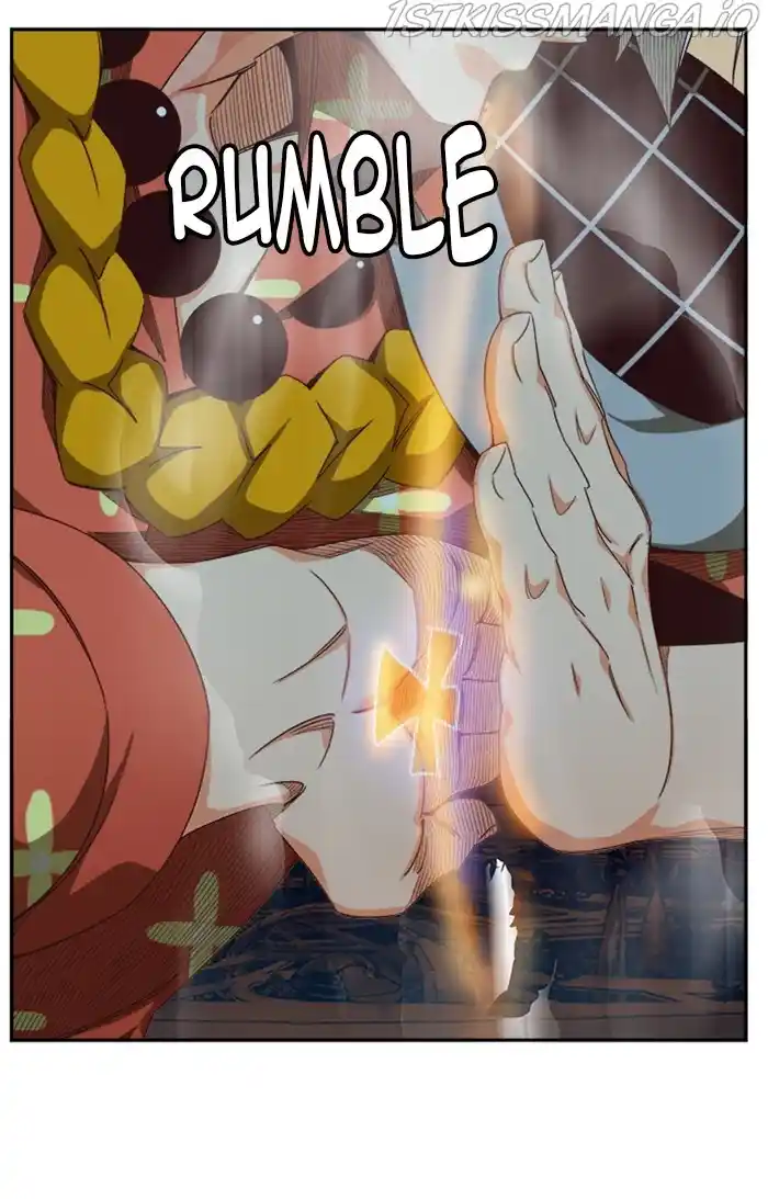 The God Of High School Chapter 546