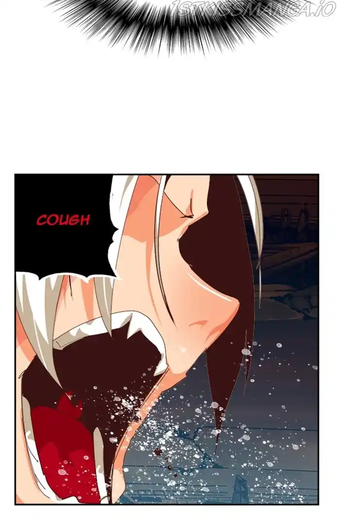 The God Of High School Chapter 546