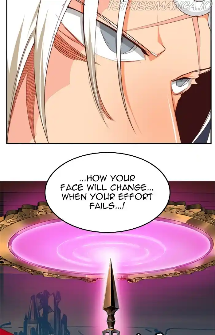 The God Of High School Chapter 546