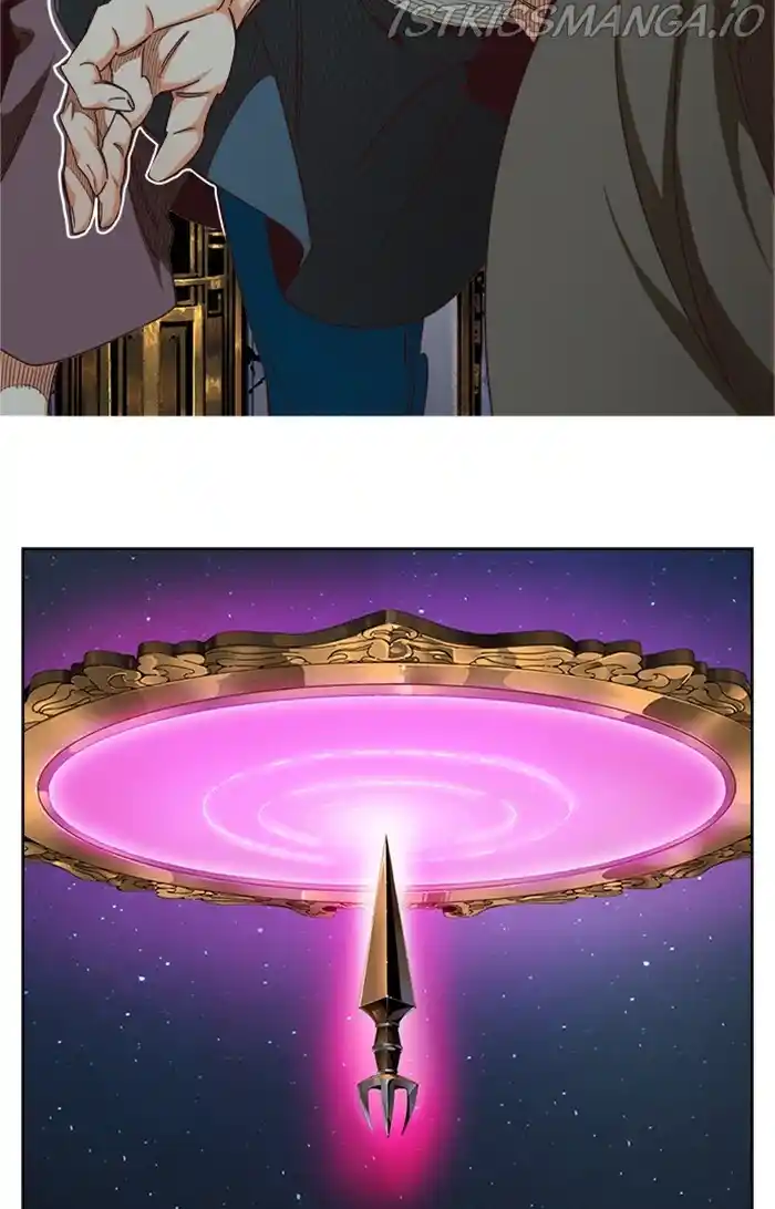 The God Of High School Chapter 546