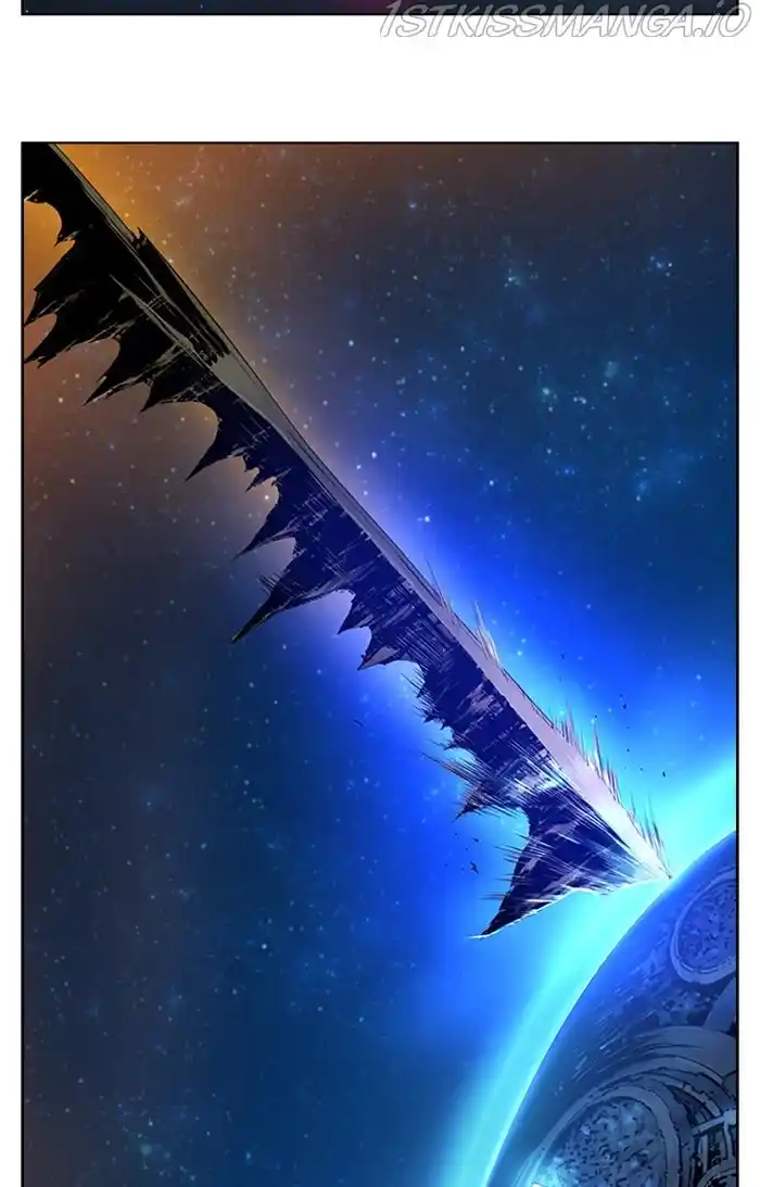 The God Of High School Chapter 546