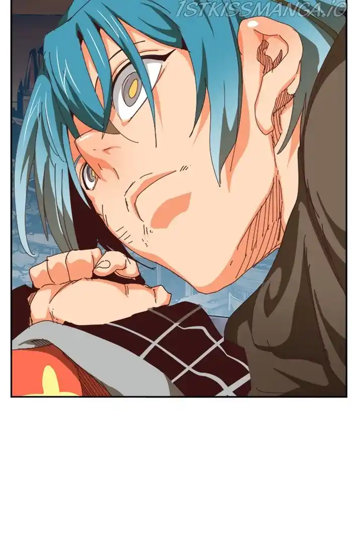 The God Of High School Chapter 546