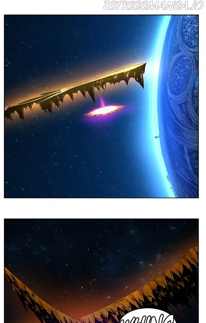 The God Of High School Chapter 546