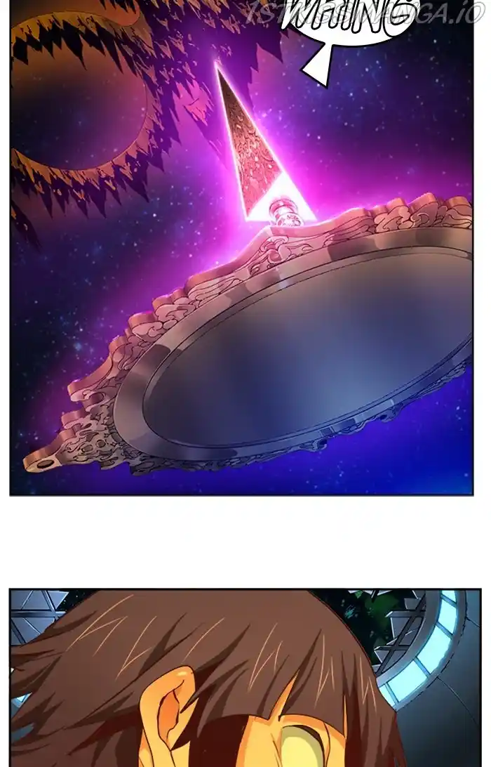 The God Of High School Chapter 546