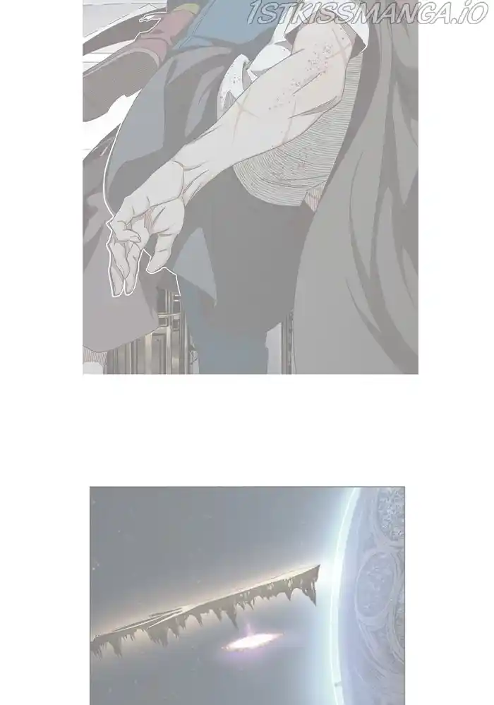 The God Of High School Chapter 547